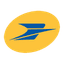 Logo La Poste